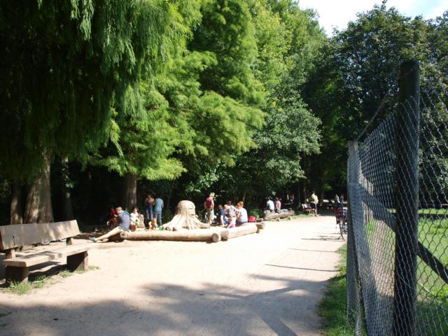 VORBEREITUNG BHNE 15
