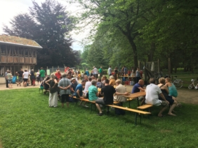 60 Jahre Dnnwalder Wildpark 1