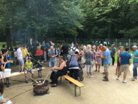 60 Jahre Dnnwalder Wildpark 2