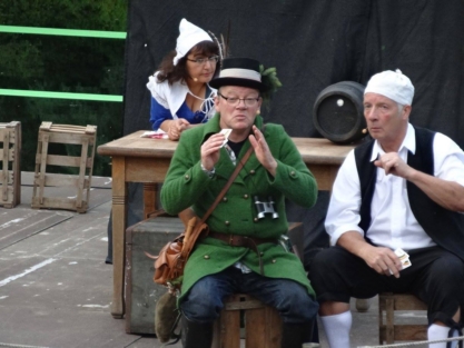 DWID Im Wirtshaus