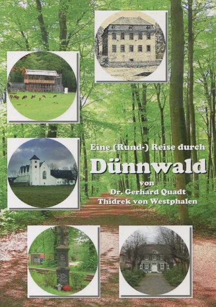 ErlebnisspfadDuennwald